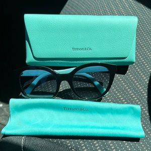 Tiffany’s sunglasses